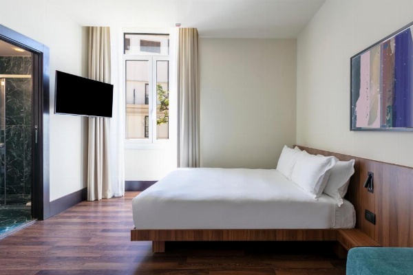 Numa Rome Barberini image 10