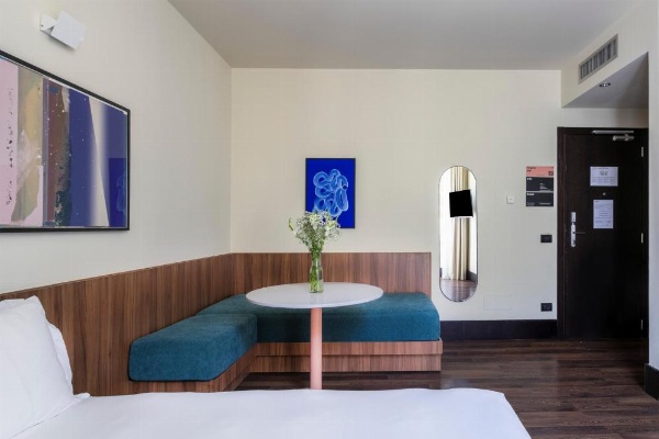 Numa Rome Barberini image 11