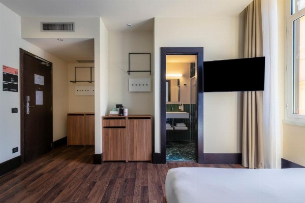 Numa Rome Barberini image 12