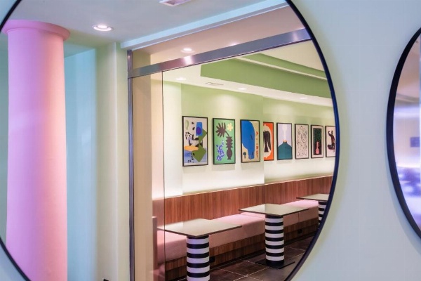 Numa Rome Barberini image 13