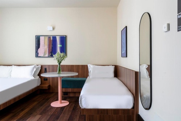 Numa Rome Barberini image 14