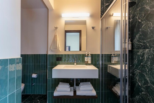 Numa Rome Barberini image 16