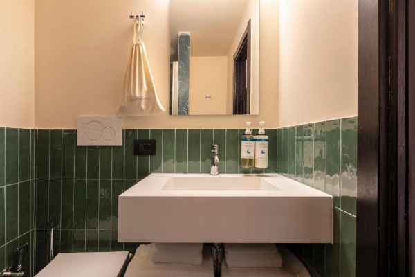 Numa Rome Barberini image 23