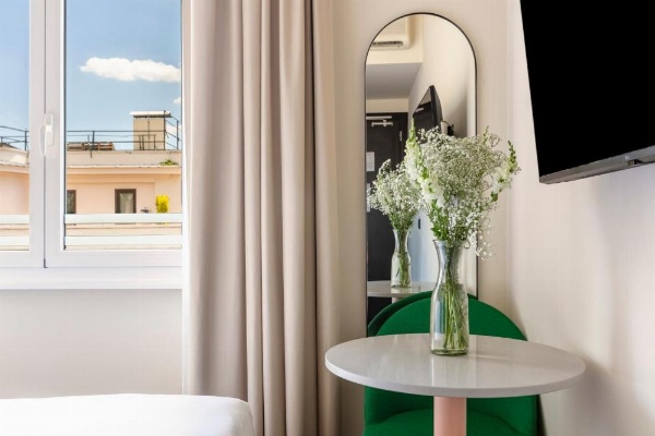 Numa Rome Barberini image 26