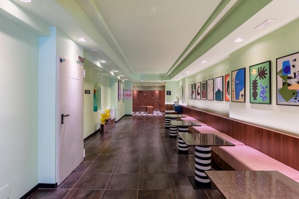 Numa Rome Barberini image 4