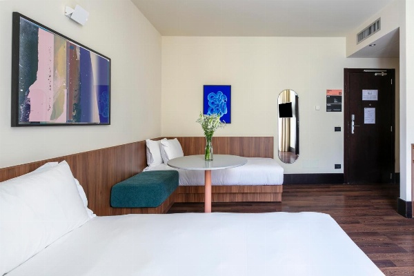 Numa Rome Barberini image 5