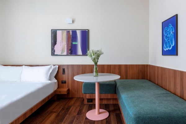 Numa Rome Barberini image 8